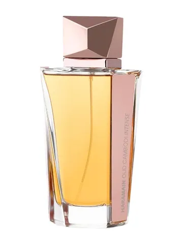 Al Haramain Perfumes Haramain Oud Cambodi Intense bottle