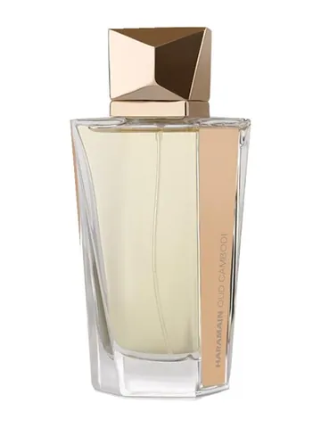 Al Haramain Perfumes Haramain Oud Cambodi bottle