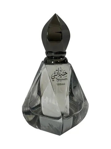 Al Haramain Perfumes Hayati Spray bottle