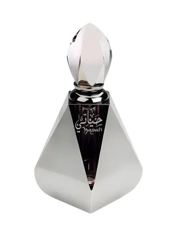 Al Haramain Perfumes Hayati bottle