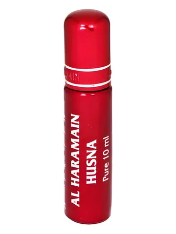 Al Haramain Perfumes Husna bottle
