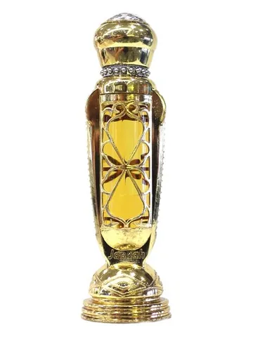 Al Haramain Perfumes Jannah bottle