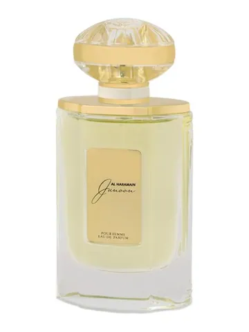 Al Haramain Perfumes Junoon bottle