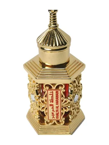 Al Haramain Perfumes Khalta bottle