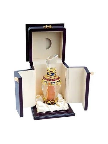 Al Haramain Perfumes Khaltat Al Maha bottle