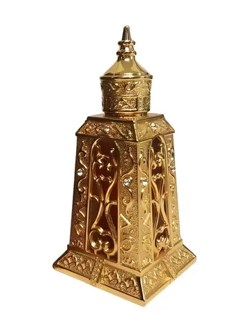 Al Haramain Perfumes Khulasat Al Oudh Oil bottle