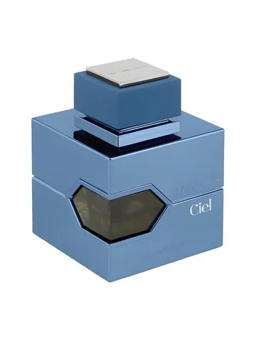 Al Haramain Perfumes L'Aventure Ciel bottle
