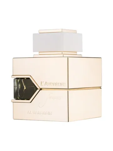 Al Haramain Perfumes L'Aventure Femme bottle