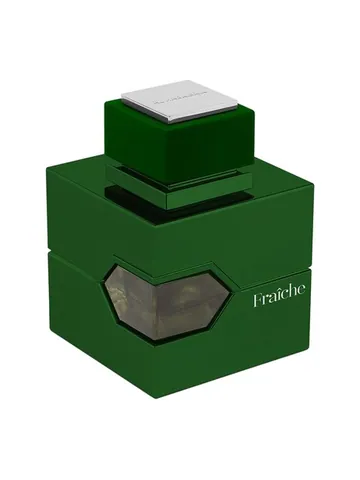 Al Haramain Perfumes L'Aventure Fraiche bottle