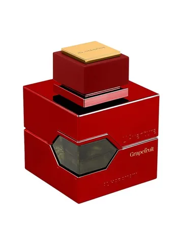Al Haramain Perfumes L'Aventure Grapefruit bottle