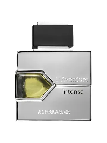 Al Haramain Perfumes L'Aventure Intense bottle
