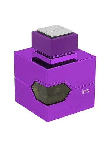Al Haramain Perfumes L'Aventure Iris bottle