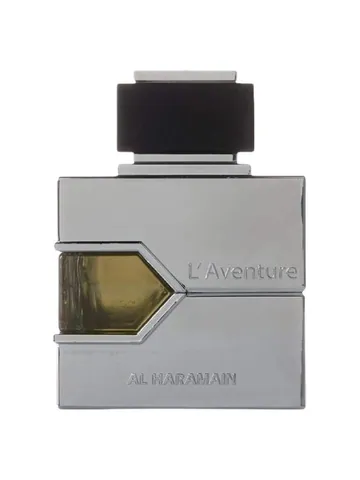 Al Haramain Perfumes L'Aventure bottle