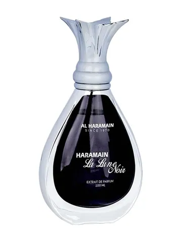 Al Haramain Perfumes La Lune Noir bottle