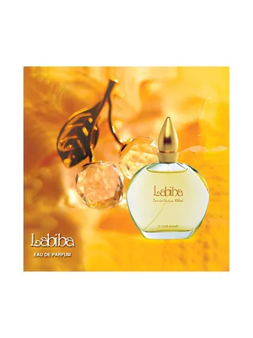 Al Haramain Perfumes Labiba bottle