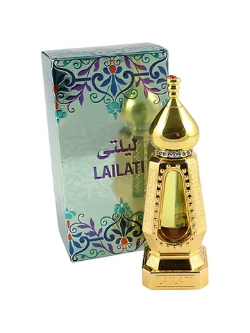 Al Haramain Perfumes Lailati bottle
