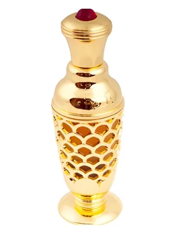 Al Haramain Perfumes Lak bottle