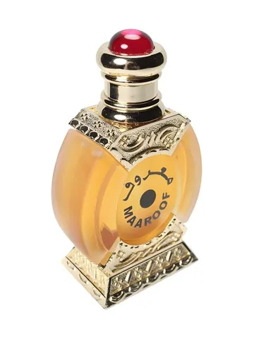 Al Haramain Perfumes Maaroof bottle