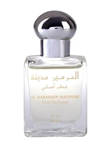 Al Haramain Perfumes Madinah bottle