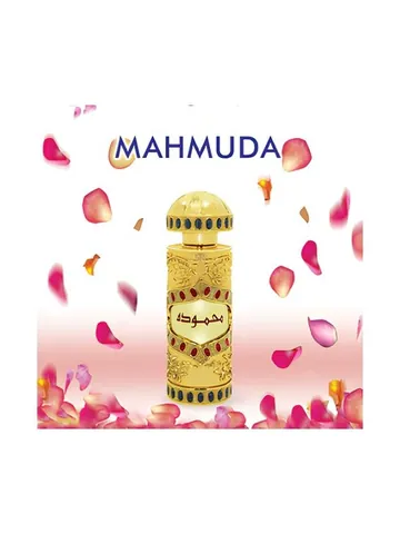 Al Haramain Perfumes Mahmuda bottle