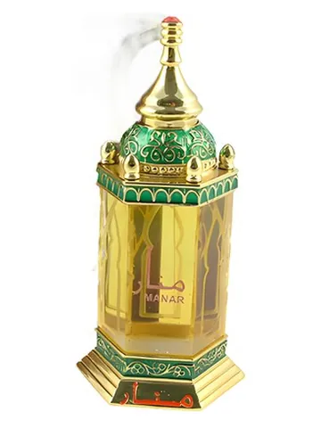 Al Haramain Perfumes Manar bottle