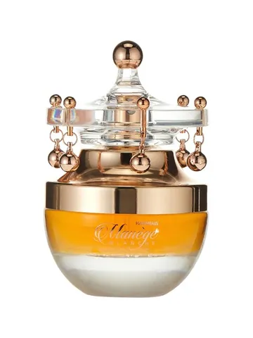 Al Haramain Perfumes Manege Blanche bottle
