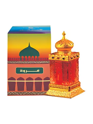 Al Haramain Perfumes Marwah bottle