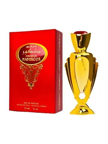 Al Haramain Perfumes Mashkoor bottle