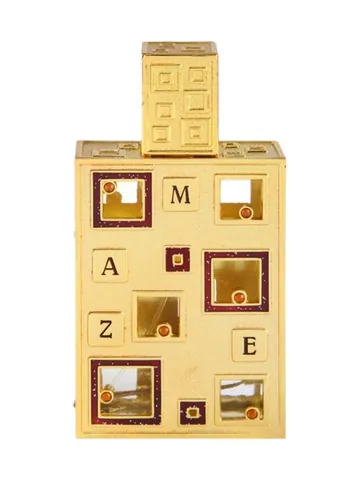 Al Haramain Perfumes Maze Eau de Parfum bottle