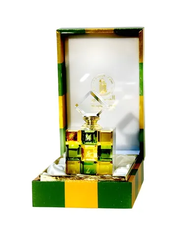 Al Haramain Perfumes Maze bottle