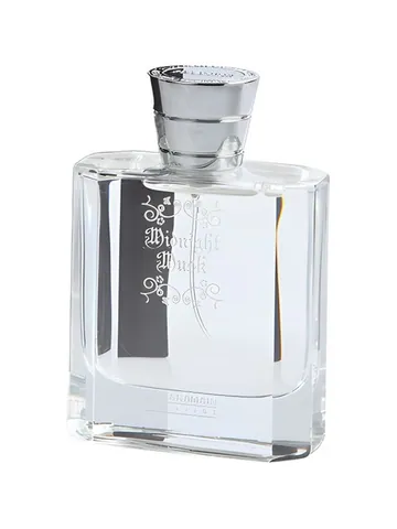 Al Haramain Perfumes Midnight Musk bottle