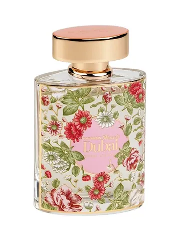 Al Haramain Perfumes Miracle Dubai bottle