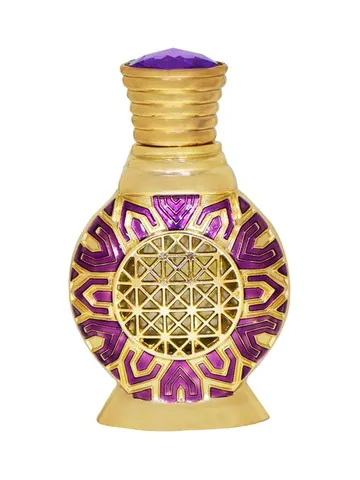 Al Haramain Perfumes Miracle bottle