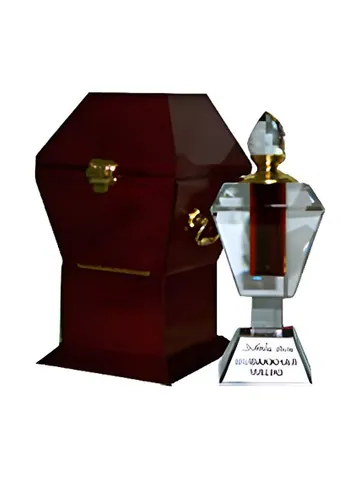 Al Haramain Perfumes Mubakhar Maliki bottle