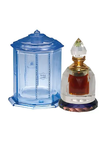 Al Haramain Perfumes Mukhallath Al Quds bottle