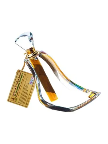 Al Haramain Perfumes Mukhallath Al Sultan bottle