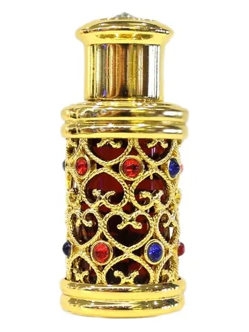 Al Haramain Perfumes Mukhallath Hind bottle