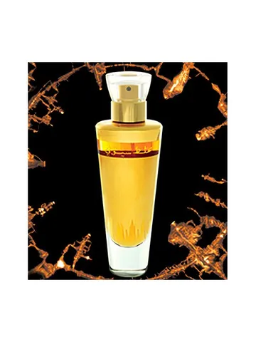 Al Haramain Perfumes Mukhallath Seufi bottle