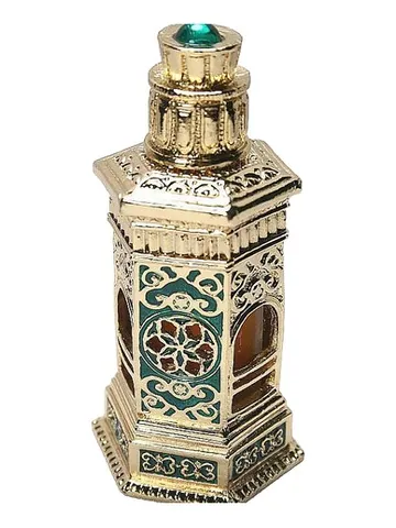 Al Haramain Perfumes Mukhallath Shuyookhi bottle