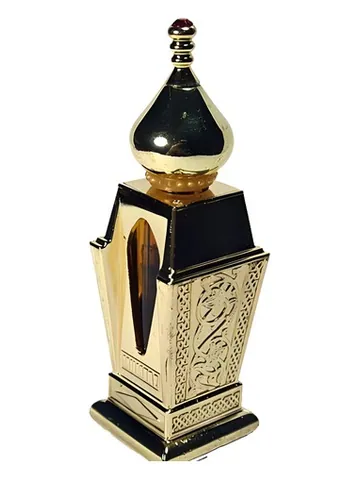 Al Haramain Perfumes Mumtaz bottle