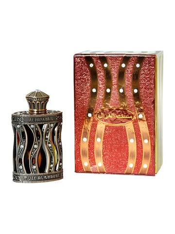 Al Haramain Perfumes Musk Al Ghazal bottle