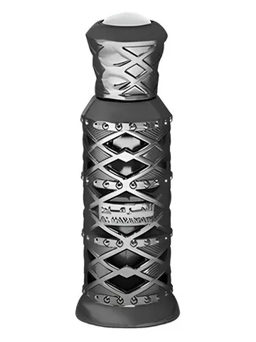 Al Haramain Perfumes Musk Black Vanilla bottle