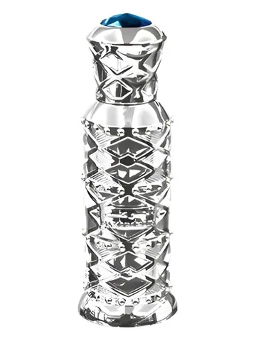 Al Haramain Perfumes Musk Clean bottle