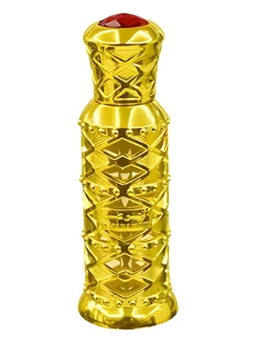 Al Haramain Perfumes Musk Floral bottle