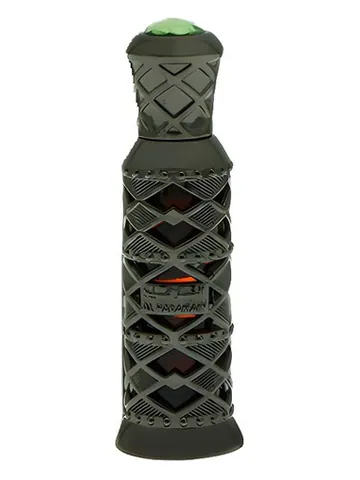 Al Haramain Perfumes Musk Noir Al Haramain bottle