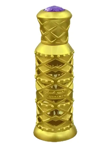 Al Haramain Perfumes Musk Orchid bottle