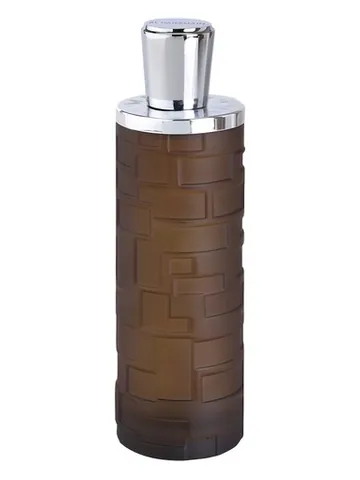 Al Haramain Perfumes Mystique Homme bottle