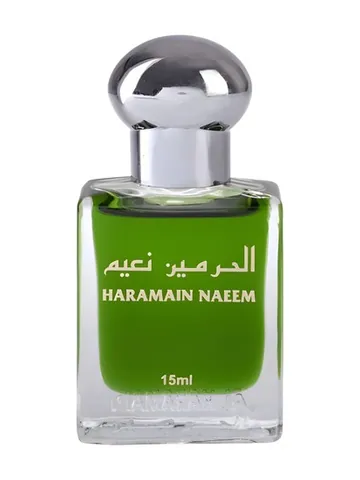 Al Haramain Perfumes Naeem bottle