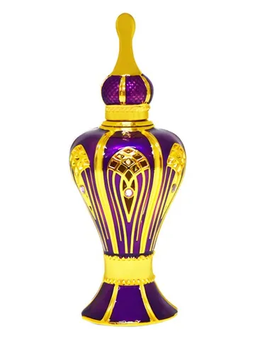 Al Haramain Perfumes Narjis bottle
