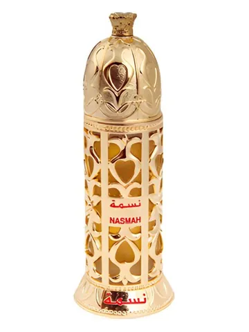 Al Haramain Perfumes Nasmah bottle